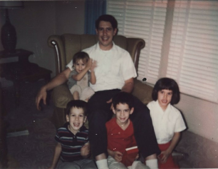 Dr. Joseph Robert Turcotte Obituary Houston, TX