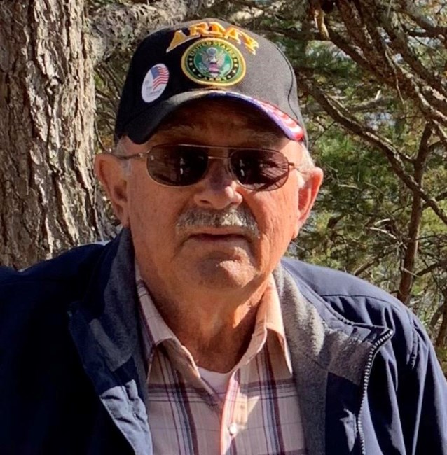 Avis de décès de James Edward Gregg