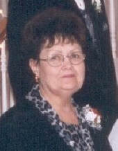 Obituary of Sue Harris