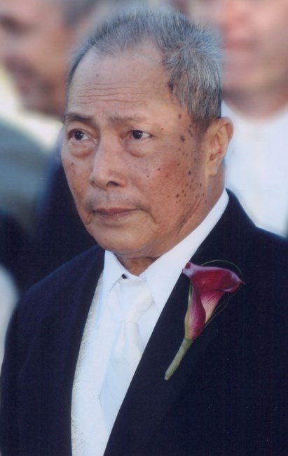 Obituary of Mr. Yuk Chow Ma