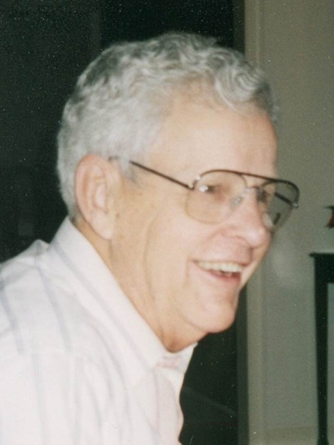 Obituary of Robert P Crouch Sr