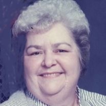 Obituary of Patricia A Rexing