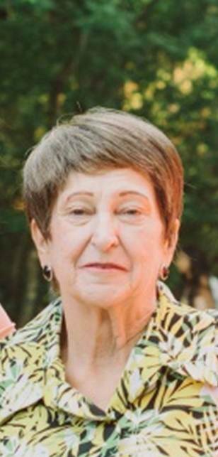 Obituary of Connie Nixon Newland