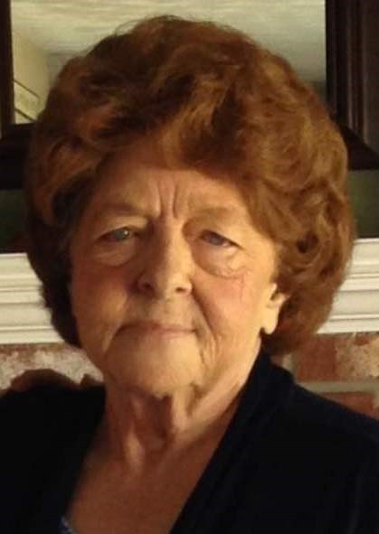 Obituary of Kathleen May Lewin Gonzalez