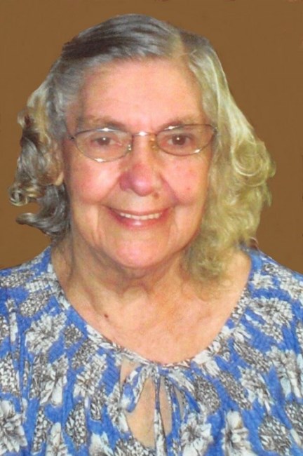 Obituary of Virginia Lee Stafford