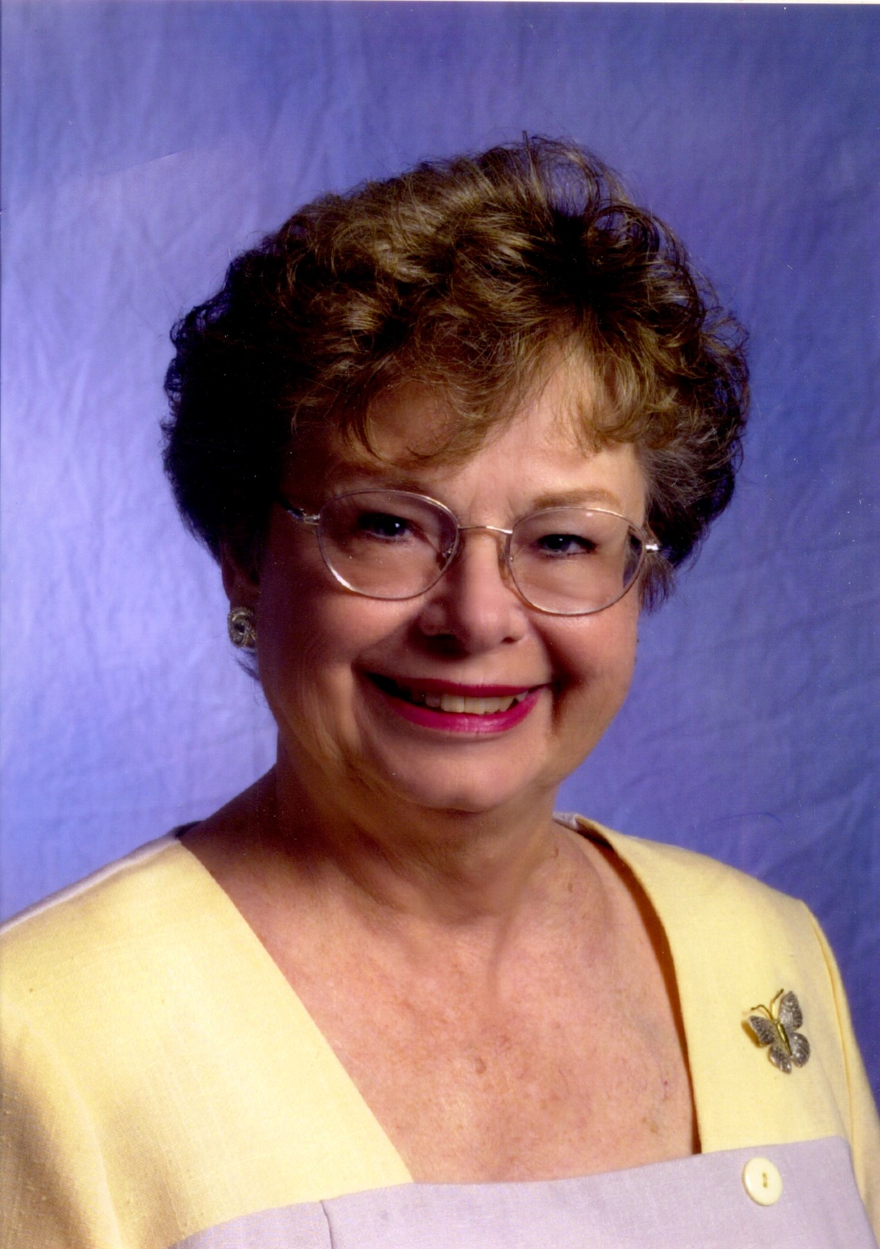 Doris Shoptaw Obituary