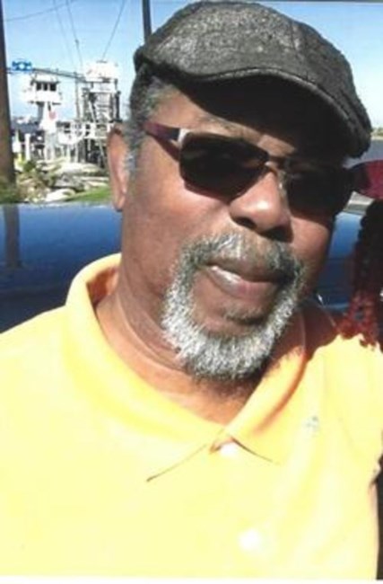 Obituary of Vernie Lee Hill