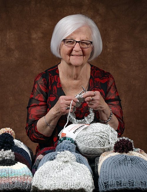 Obituary of Barbara Mary Finnigan