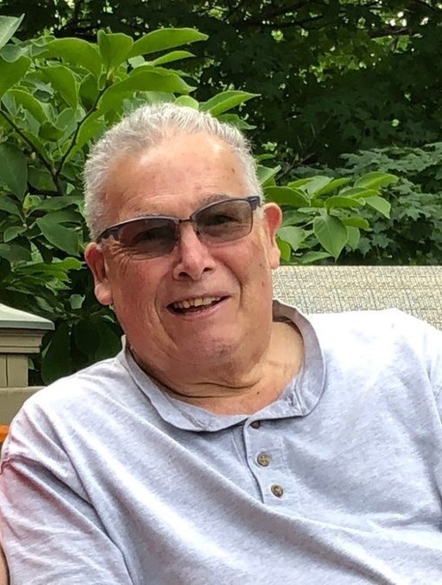 Obituary of Antonio A Garabís