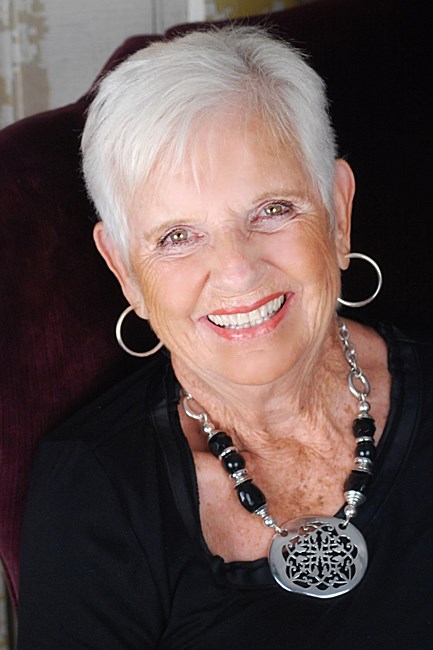 Obituary of Joann Cordell