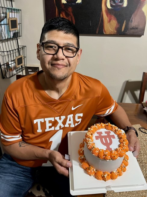 Obituary of Erik Lee Montemayor