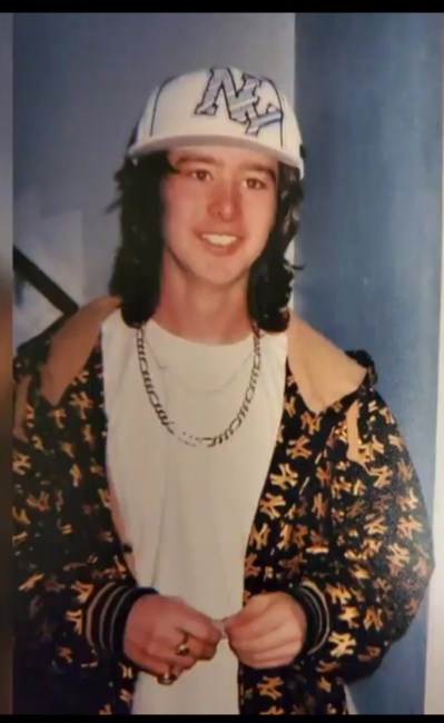 Obituary of Steven Helfer