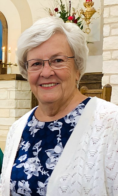 Obituary of Barbara Ann Mokry