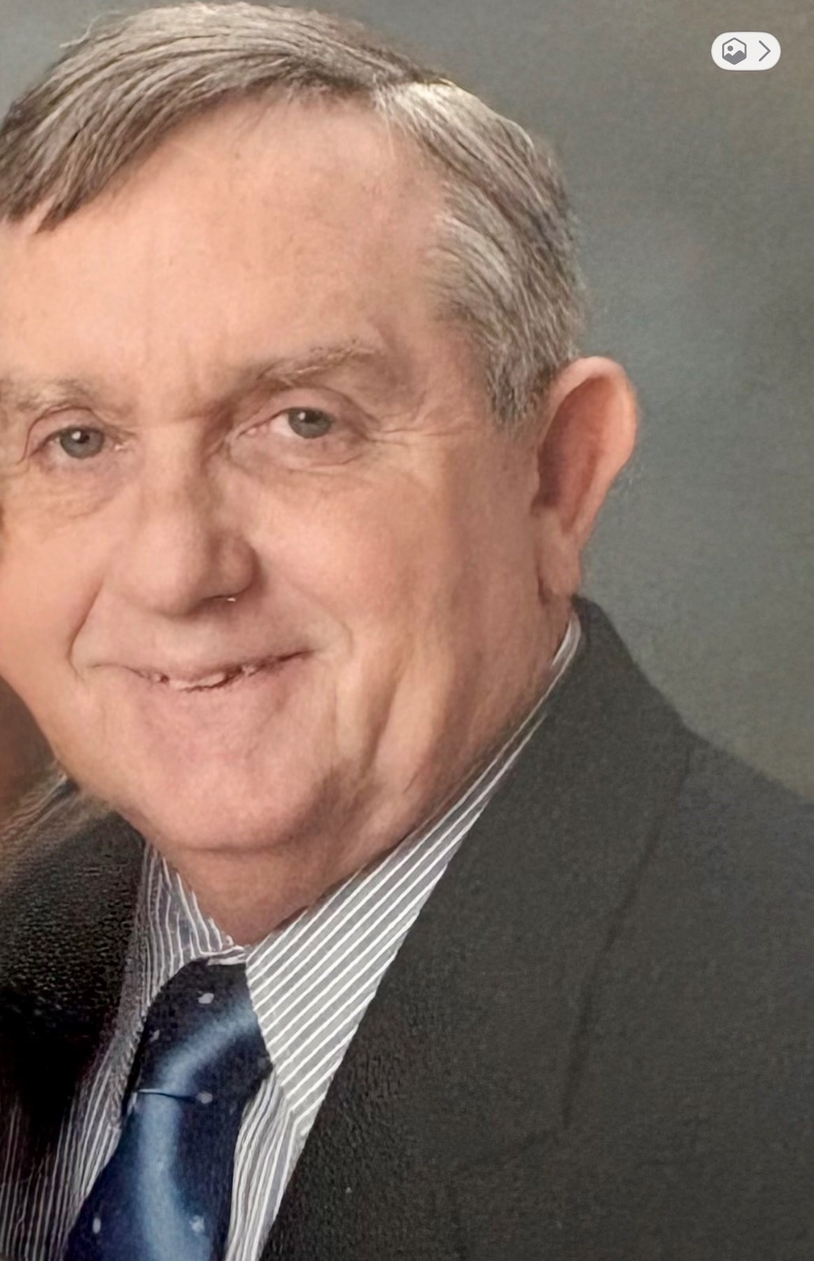 Obituary of Walter Sheehan