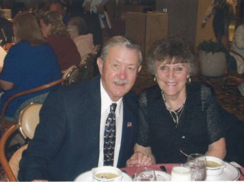 Obituary of Wanda Catherine Coon