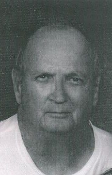 Obituary of Noble John Chasteen