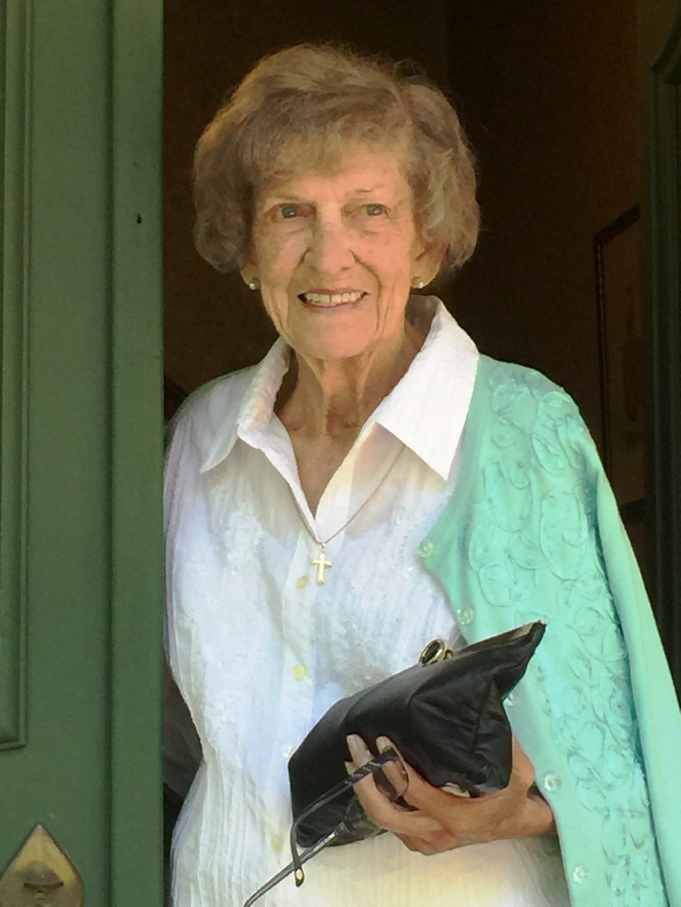 Obituary of Betty Hutto McWilliams