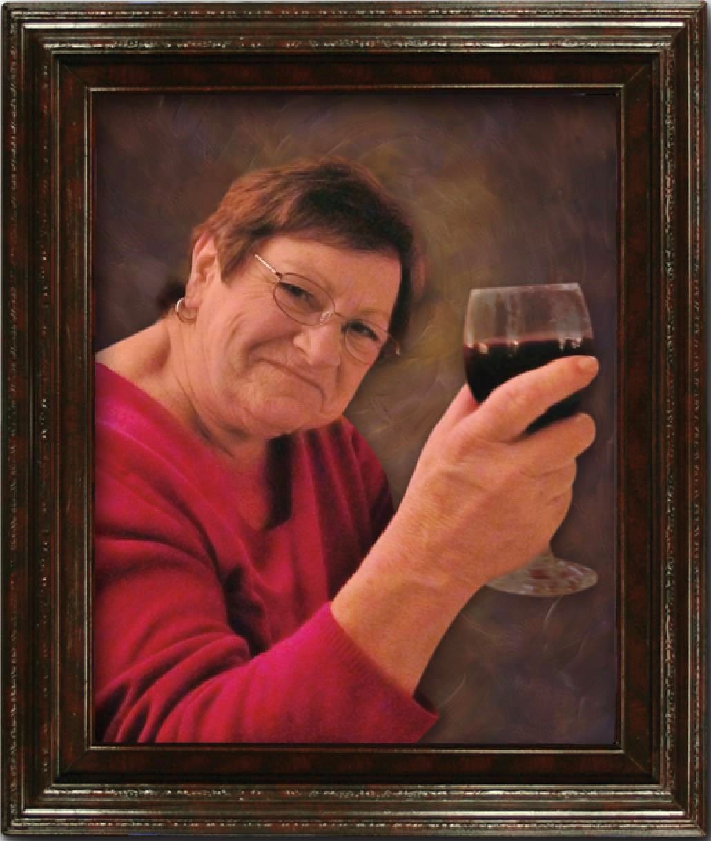 Obituary of Mary Bernadette Federighi