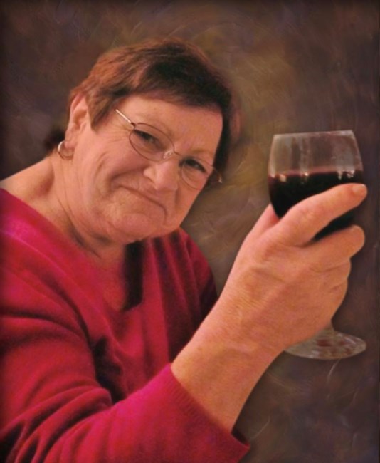 Obituary of Mary Bernadette Federighi