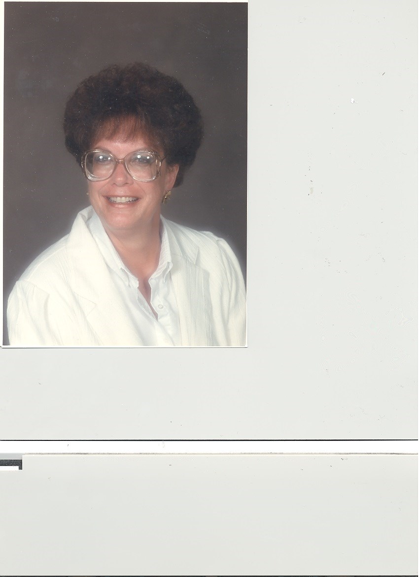 Obituary of Patricia J. Santanello