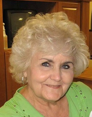 Obituary of Cynthia B Alford