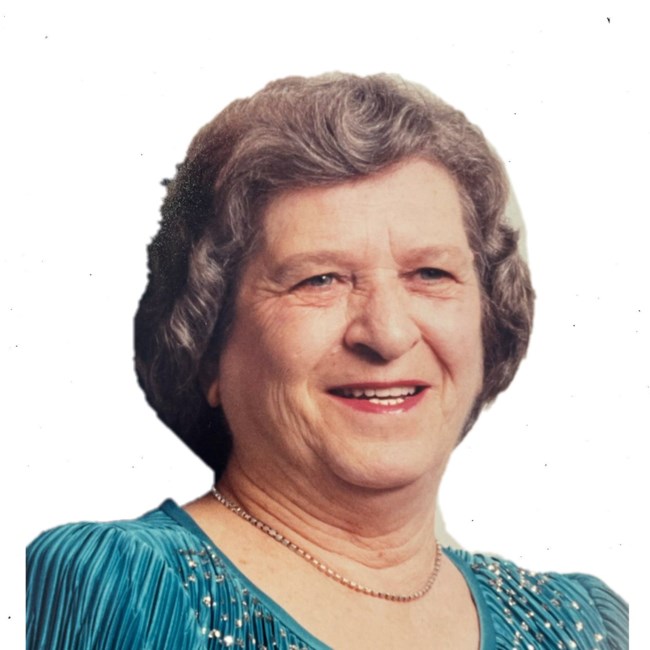 Obituary of Vivian M Leedke