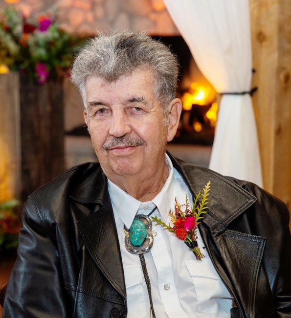 Obituary of Carter Lee Herrera