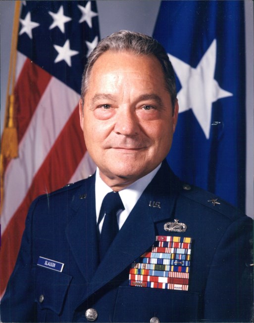 Obituary of Lonnie James Slauson Jr.