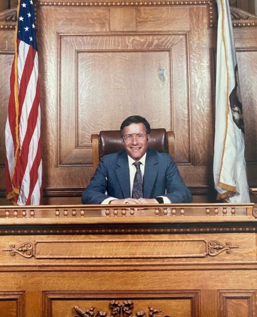 Obituary of Richard Maxwell Shack