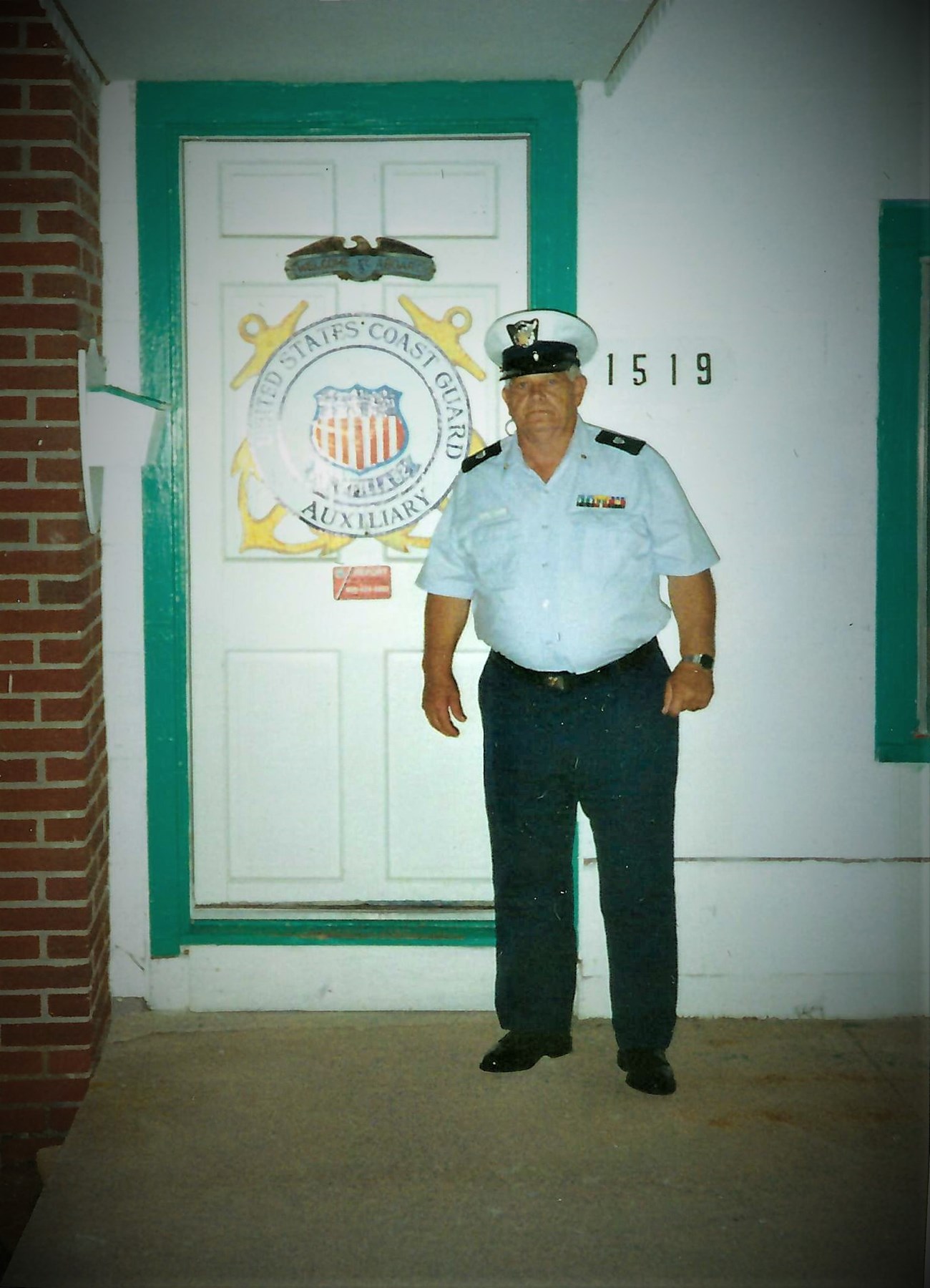 Obituary of Robert Lewis Wall