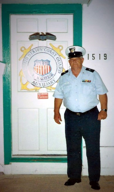 Obituary of Robert Lewis Wall