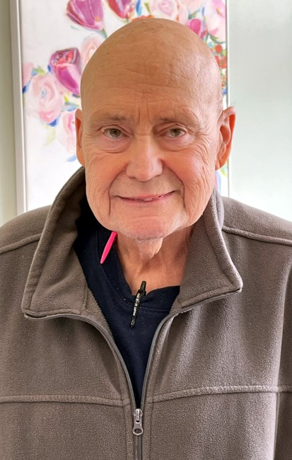 Obituary of Steve Krystoff