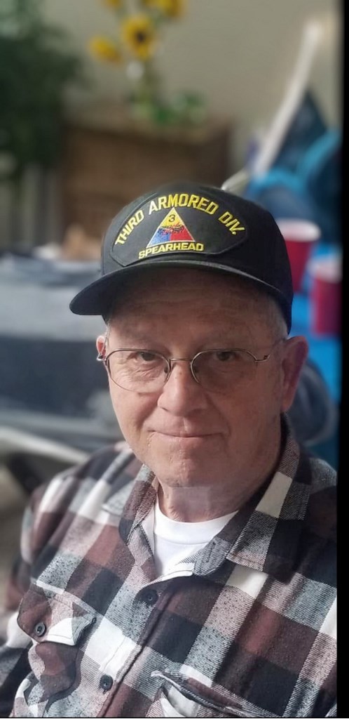 Obituary of Victor Sheahan