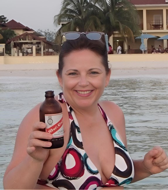 Avis de décès de Tamatha "Tammy" Cheryl Kliss