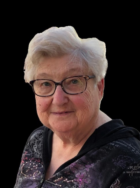 Obituary of Mary Freisthler