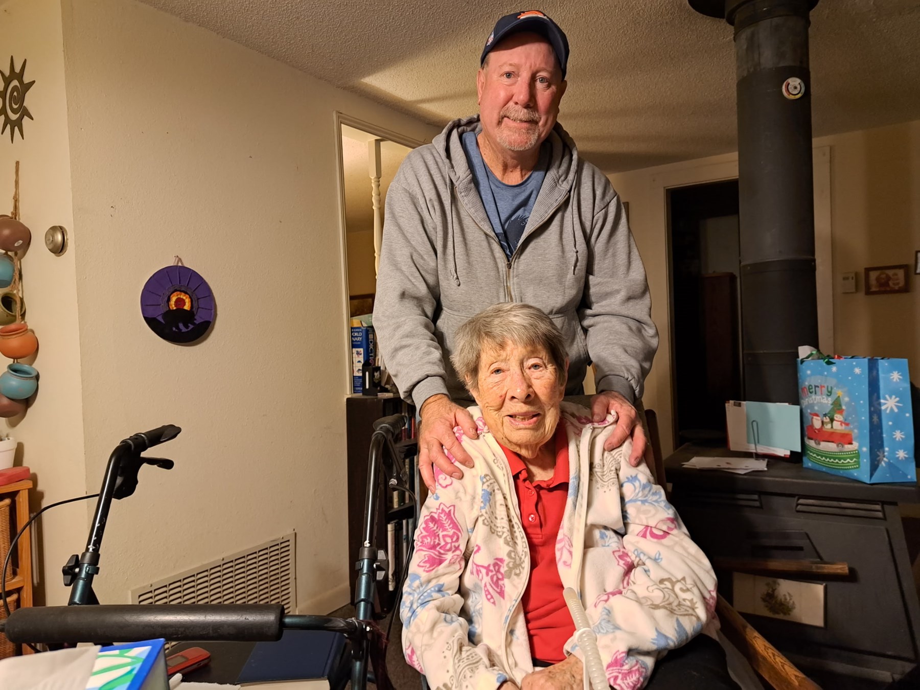 Obituary of Helen Neverdahl