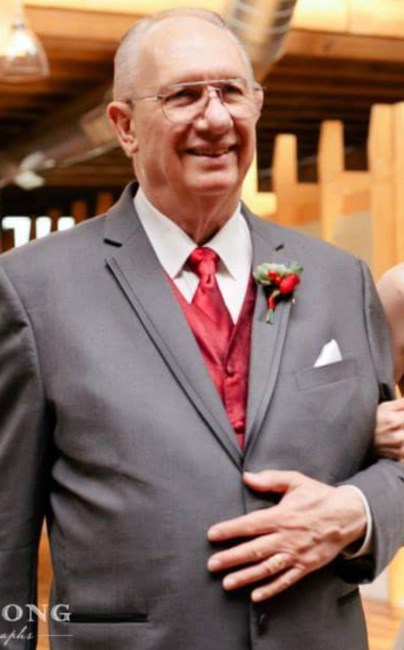 Obituary of William Perry Atkins III