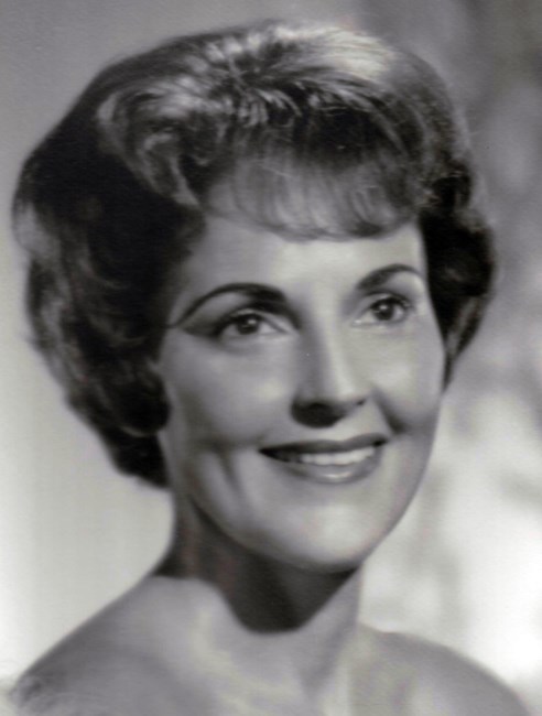 Obituary of Dahlila Portello