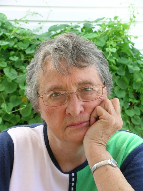 Obituary of Arlene Dowell