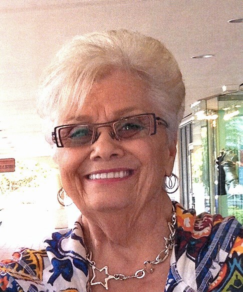 Obituary of Norma Beverly Shapiro
