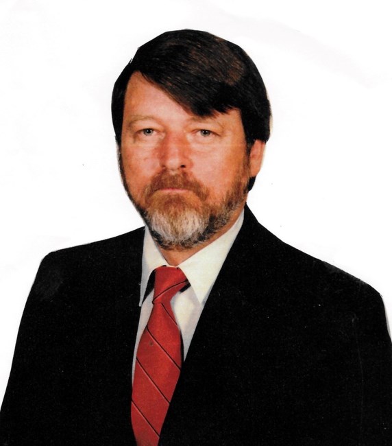 Obituary of Albert Raymond Waller