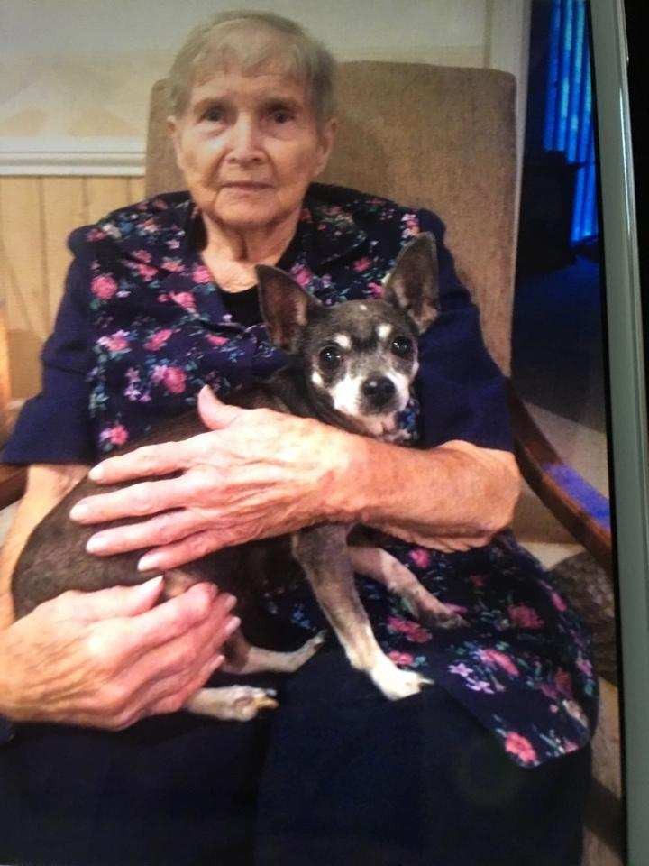 Obituary of Delta Louise Fojtik