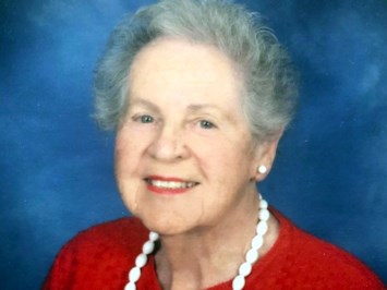Obituary of Elizabeth H. Yearing