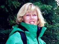 Obituary of Patricia Anne Elder