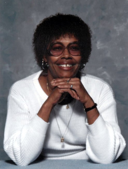 Obituary of Eula L. Gray