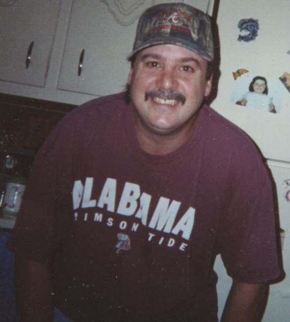 Obituary of William "Bo" Harris