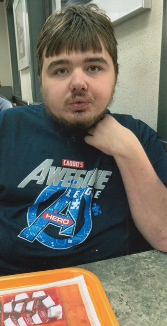 Obituary of Christopher M Gentry