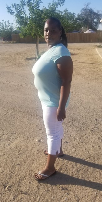 Obituary of Detrick Lashawn Adams