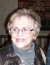 Obituary of Patricia A. Miller