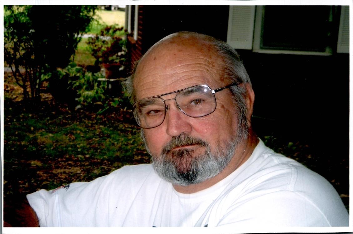 Obituary of Grady Watson Jones Jr.